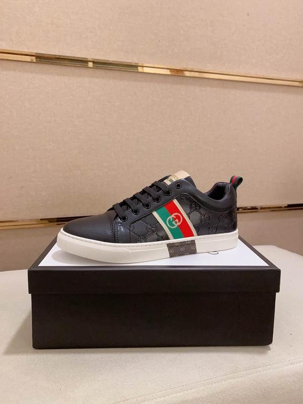 Gucci Men's Shoes 1128